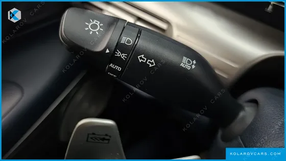 HYUNDAI NEXO PREMIUM