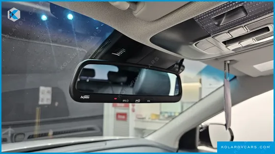 HYUNDAI NEXO PREMIUM