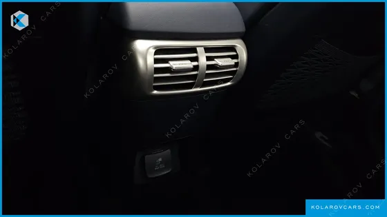 HYUNDAI NEXO PREMIUM