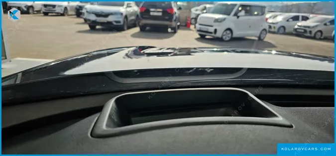 KIA STINGER 2.0 TURBO 2WD