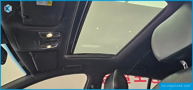 KIA STINGER 2.0 TURBO 2WD
