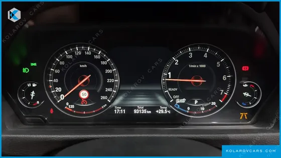 BMW 3 SERIES 330I M SPORT SHADOW