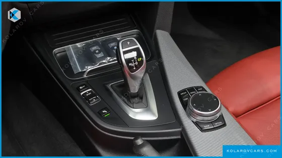 BMW 3 SERIES 330I M SPORT SHADOW