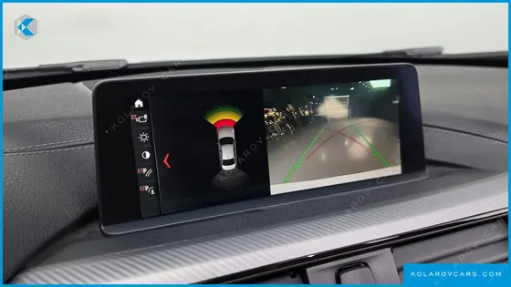 BMW 3 SERIES 330I M SPORT SHADOW