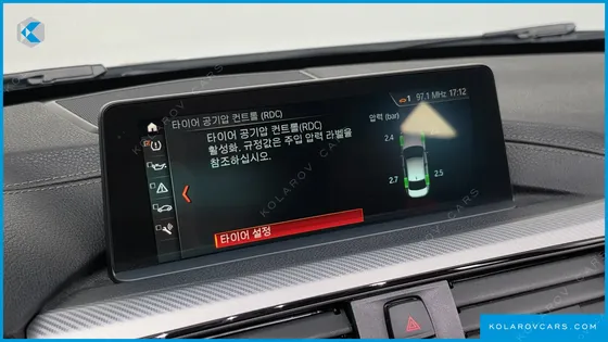 BMW 3 SERIES 330I M SPORT SHADOW