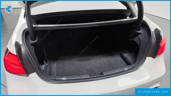 BMW 3 SERIES 330I M SPORT SHADOW