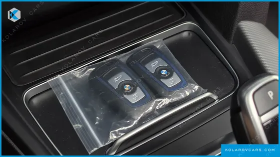 BMW 3 SERIES 330I M SPORT SHADOW