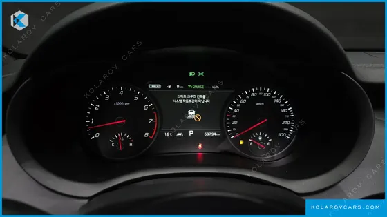 KIA STINGER 3.3 TURBO AWD