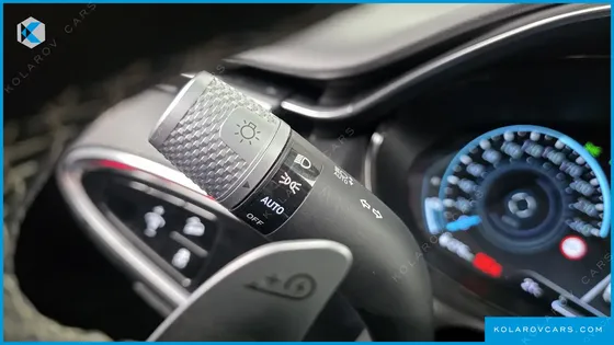 GENESIS GV70 E-AWD