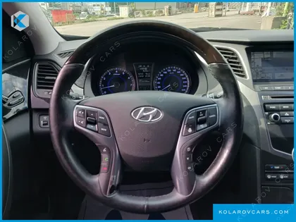 HYUNDAI GRANDEUR HG240 MODERN