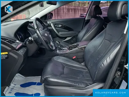 HYUNDAI GRANDEUR HG240 MODERN