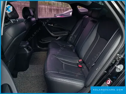 HYUNDAI GRANDEUR HG240 MODERN