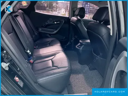 HYUNDAI GRANDEUR HG240 MODERN