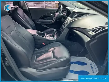 HYUNDAI GRANDEUR HG240 MODERN