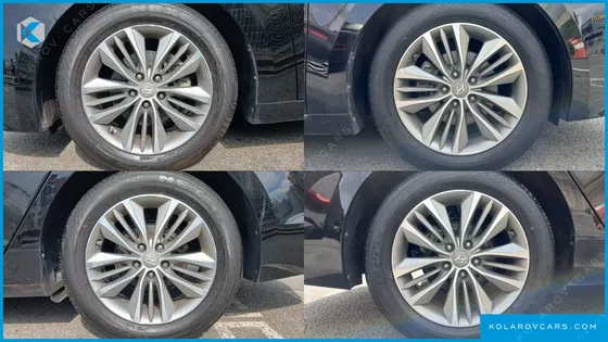 HYUNDAI GRANDEUR HG240 MODERN