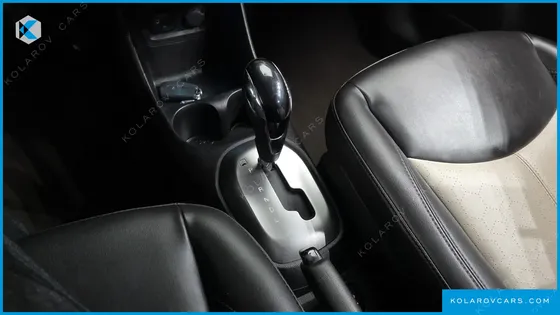 CHEVROLET (GM DAEWOO) SPARK LTZ
