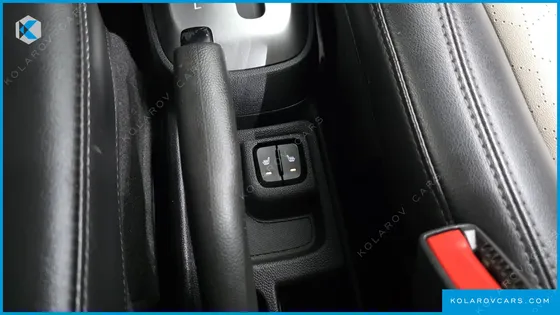 CHEVROLET (GM DAEWOO) SPARK LTZ