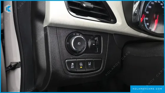 CHEVROLET (GM DAEWOO) SPARK LTZ