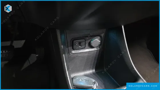 CHEVROLET (GM DAEWOO) SPARK LTZ