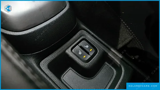 CHEVROLET (GM DAEWOO) SPARK LTZ