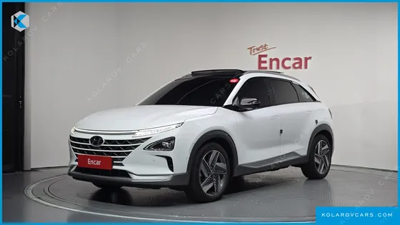 HYUNDAI NEXO PREMIUM