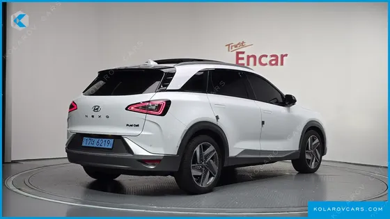 HYUNDAI NEXO PREMIUM