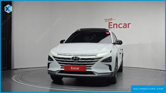 HYUNDAI NEXO PREMIUM