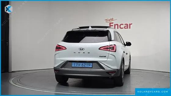 HYUNDAI NEXO PREMIUM
