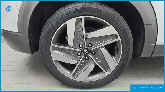 HYUNDAI NEXO PREMIUM