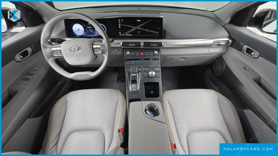 HYUNDAI NEXO PREMIUM
