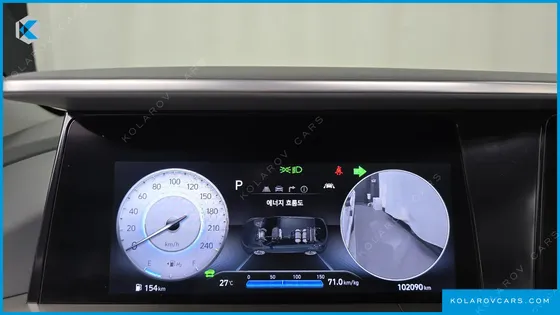 HYUNDAI NEXO PREMIUM