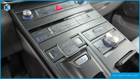 HYUNDAI NEXO PREMIUM