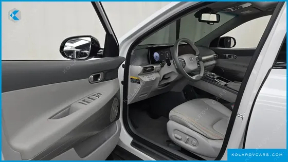 HYUNDAI NEXO PREMIUM