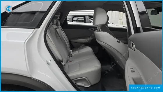 HYUNDAI NEXO PREMIUM