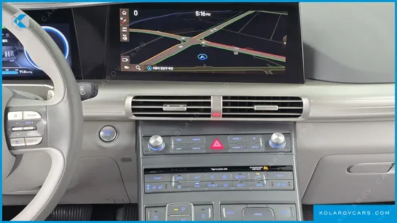 HYUNDAI NEXO PREMIUM