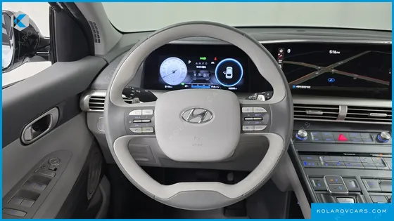 HYUNDAI NEXO PREMIUM