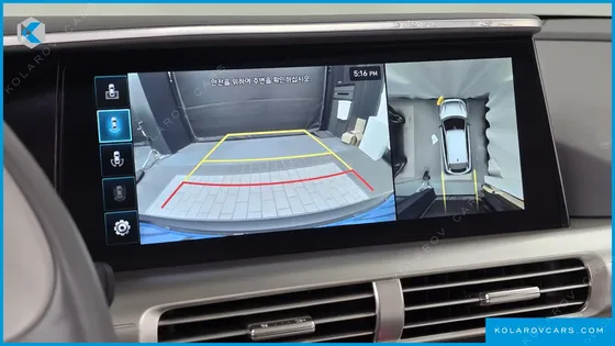 HYUNDAI NEXO PREMIUM