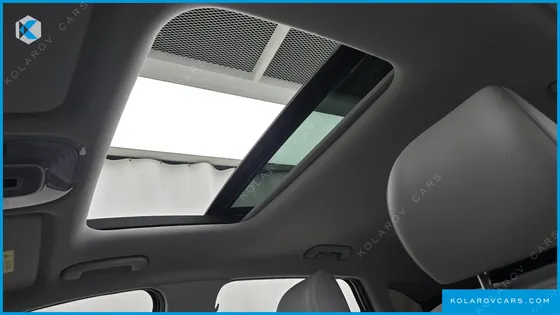 HYUNDAI NEXO PREMIUM