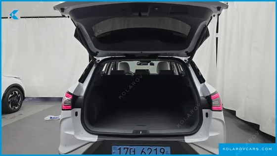 HYUNDAI NEXO PREMIUM