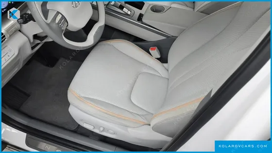 HYUNDAI NEXO PREMIUM
