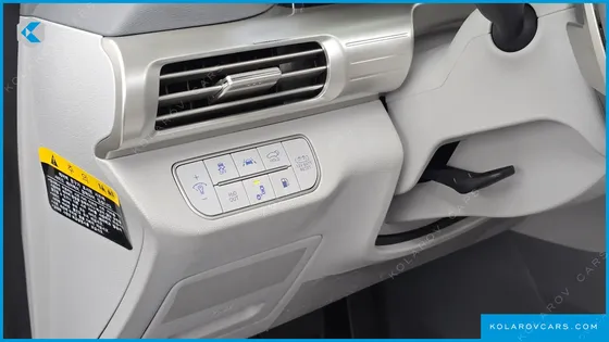 HYUNDAI NEXO PREMIUM