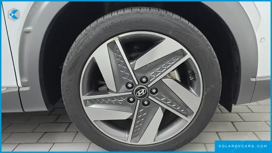 HYUNDAI NEXO PREMIUM