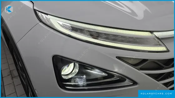 HYUNDAI NEXO PREMIUM