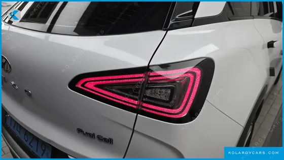 HYUNDAI NEXO PREMIUM