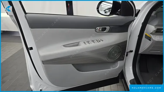 HYUNDAI NEXO PREMIUM
