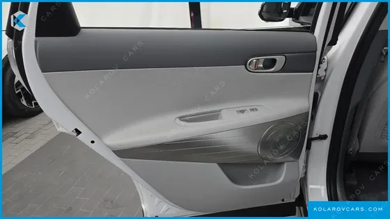 HYUNDAI NEXO PREMIUM