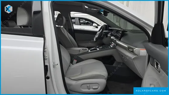 HYUNDAI NEXO PREMIUM