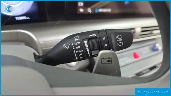 HYUNDAI NEXO PREMIUM