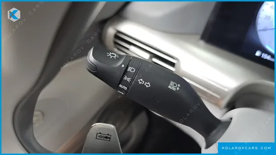 HYUNDAI NEXO PREMIUM