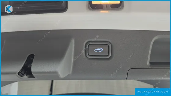 HYUNDAI NEXO PREMIUM